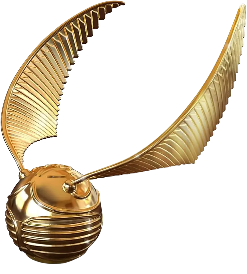 golden snitch