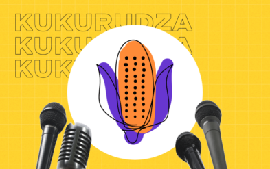 Редакційна політика Kukurudza