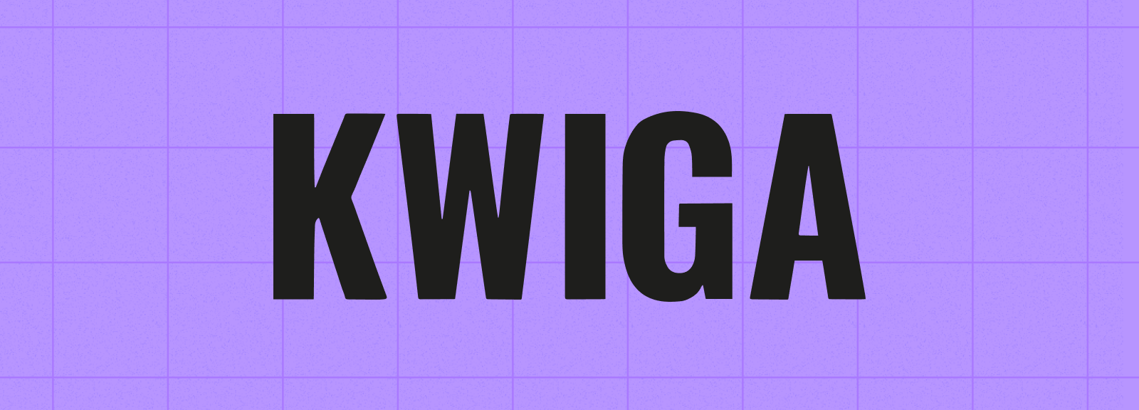 Kwiga