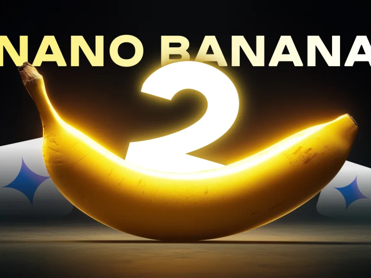 Nano Banana Pro: повний розбір AI-моделі Google для SMM та маркетингу
