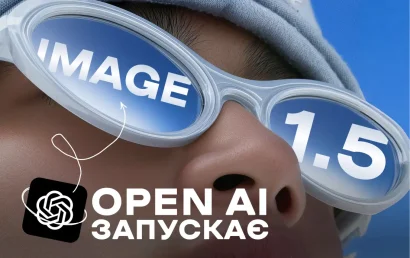 Опен аі запускає image 1.5