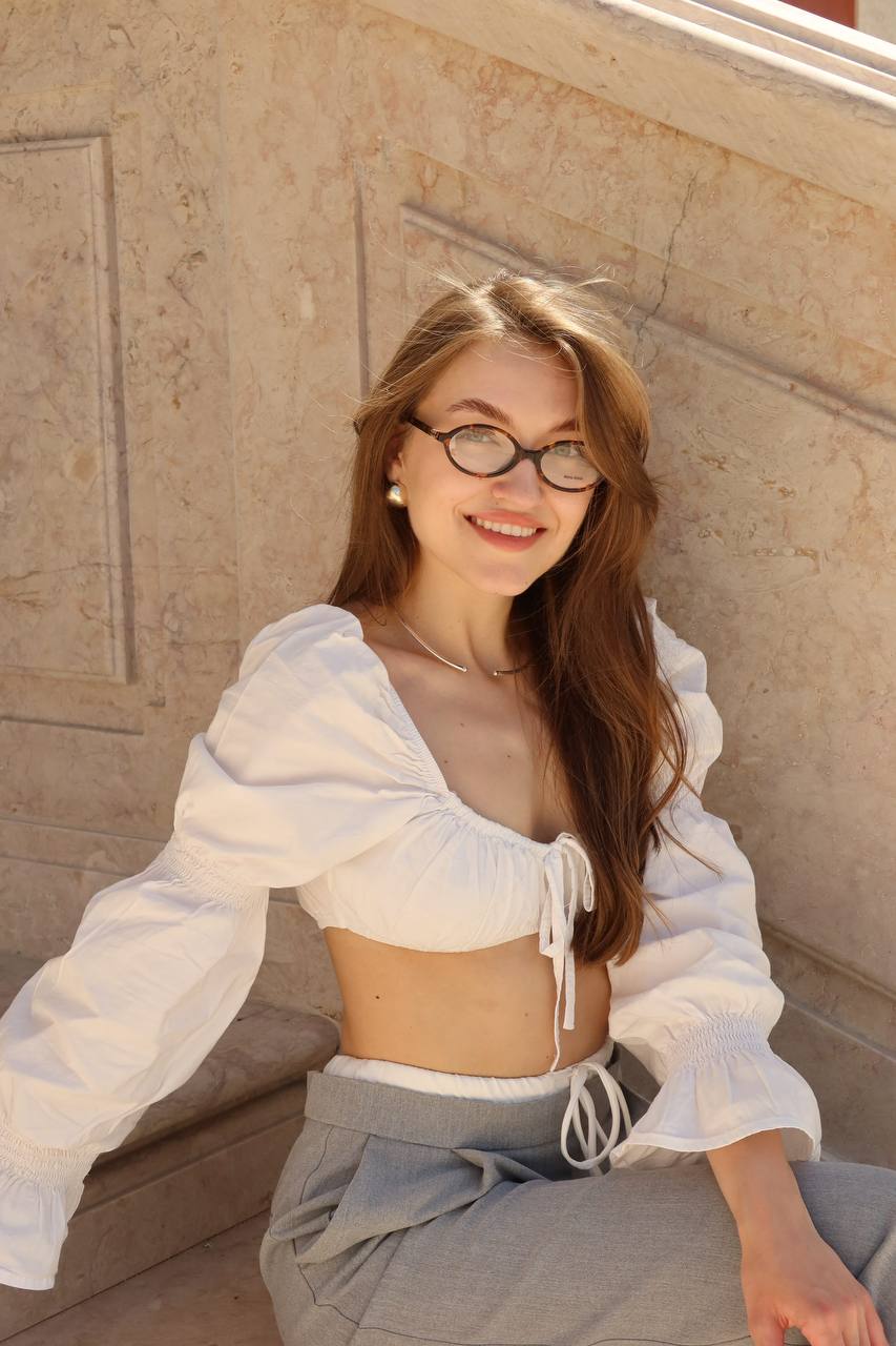 student`s photo