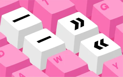 Як ставити довге тире, лапки ялинки на віндовсі та макбуці