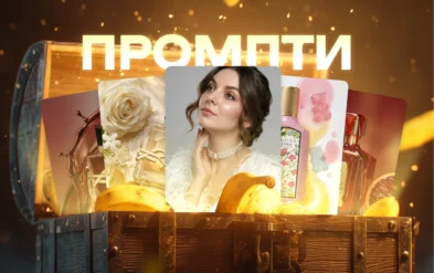 Промт для чата gpt фото та промт для gemini фото