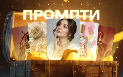 Промт для чата gpt фото та промт для gemini фото