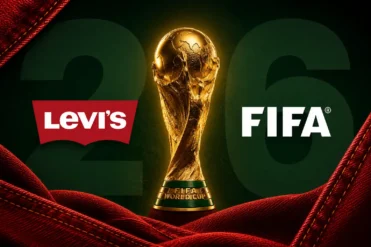 FIFA змусила Levi's Stadium приховати логотип