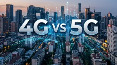 Що таке 5G